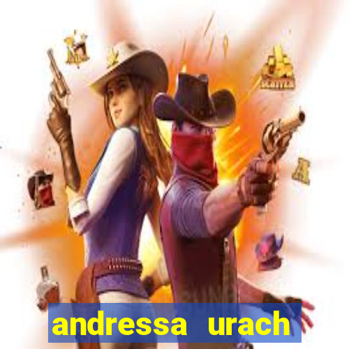 andressa urach portal zacarias